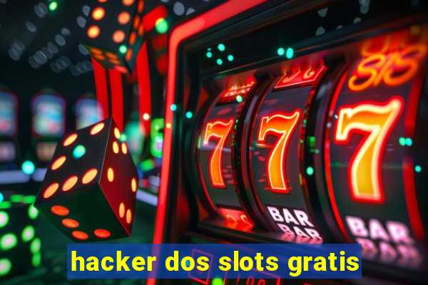 hacker dos slots gratis